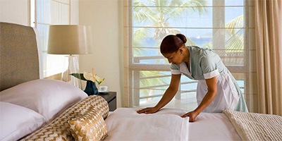Cleaning Service