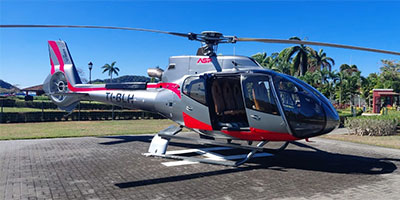 Helicopter Transfer