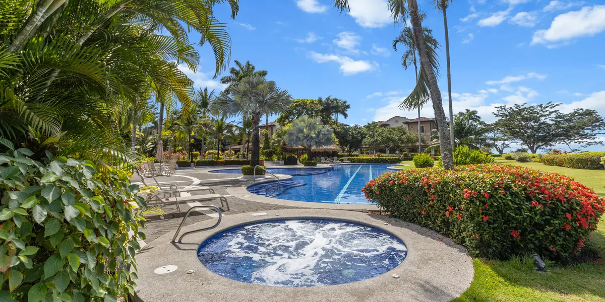 Bay Residences at Del Mar community at Los Sueños Resort