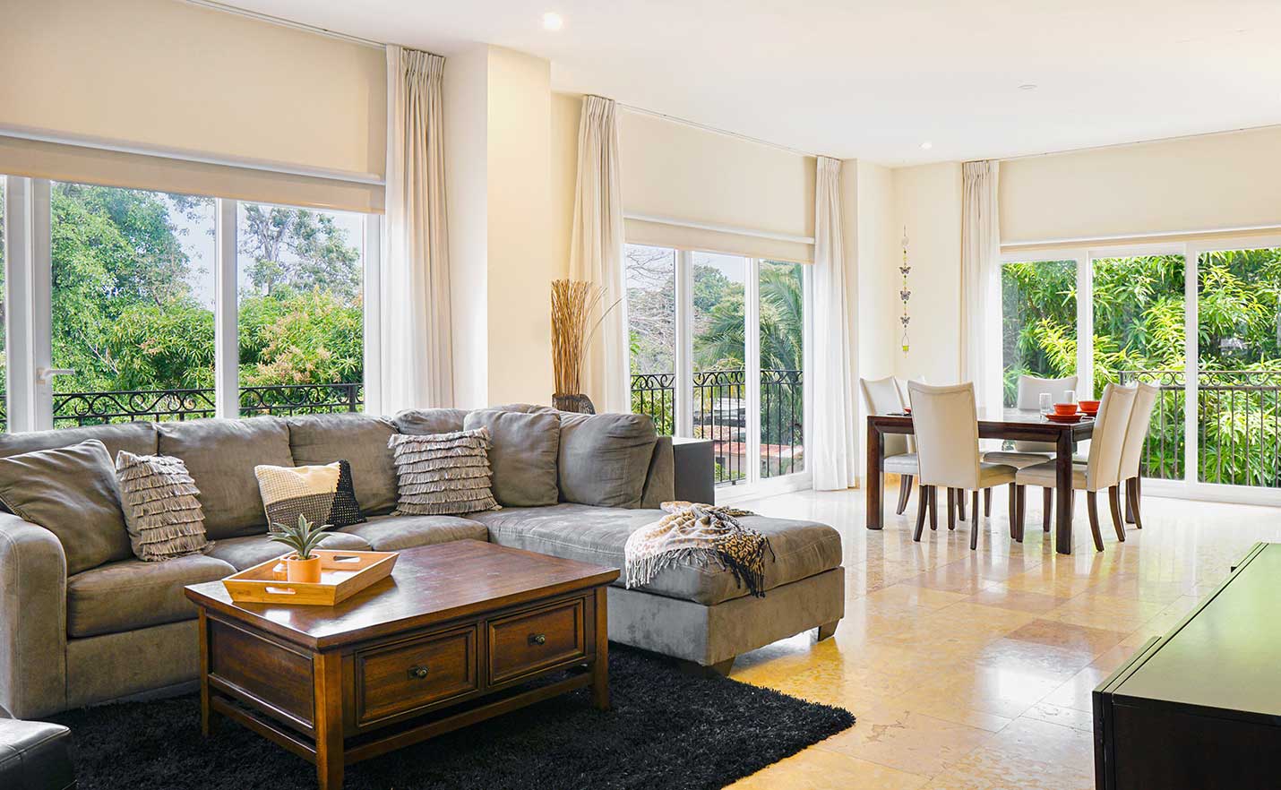 Acqua 301 - 2 Bedroom