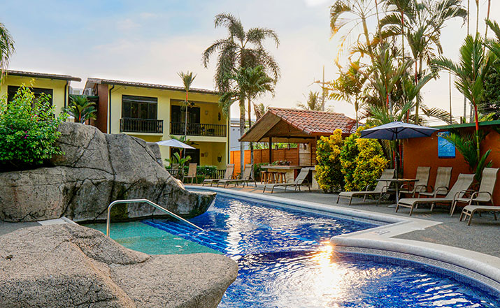 Club Del Sol - 1 Bedroom