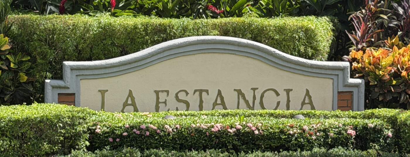 La Estancia - 13