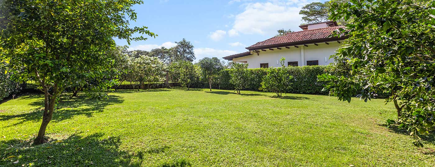 La Estancia - 13