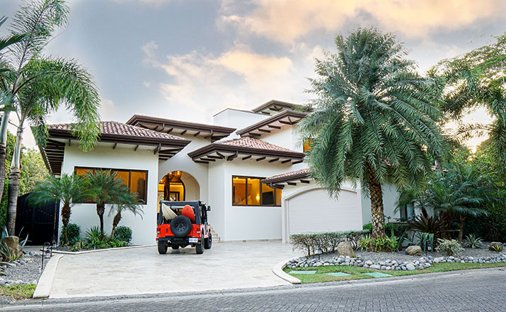 La Estancia - 15  - 7 Bedroom