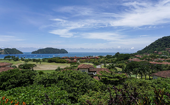 Los Suenos - Altavista - 4B - 3 Bedroom