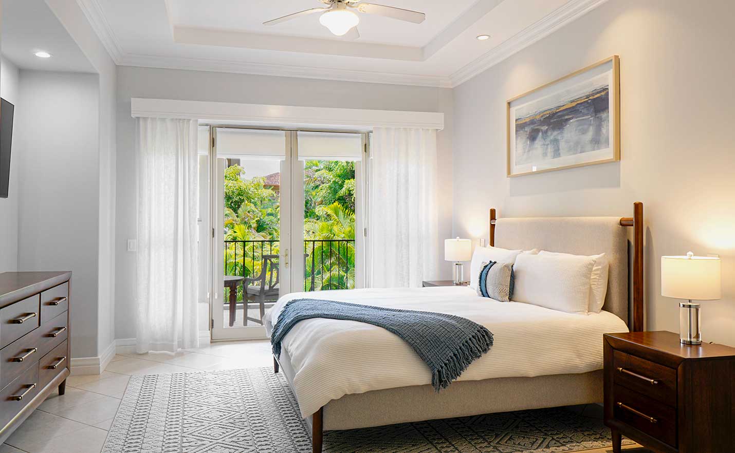 Los Suenos - Bella Vista - 7C - 3 Bedroom