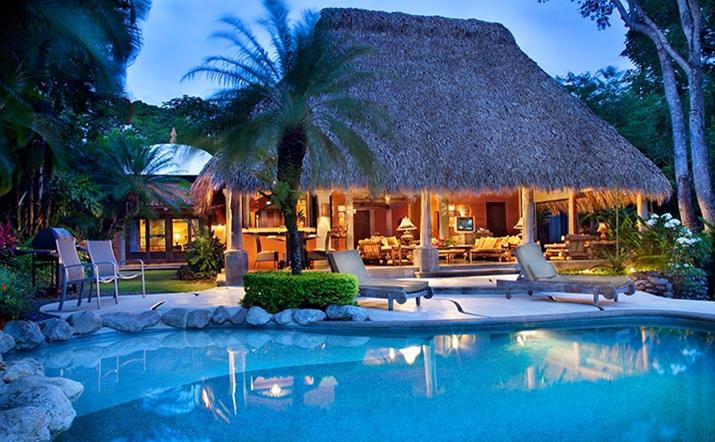 Los Suenos - Casa Mono Loco - 3 Bedroom