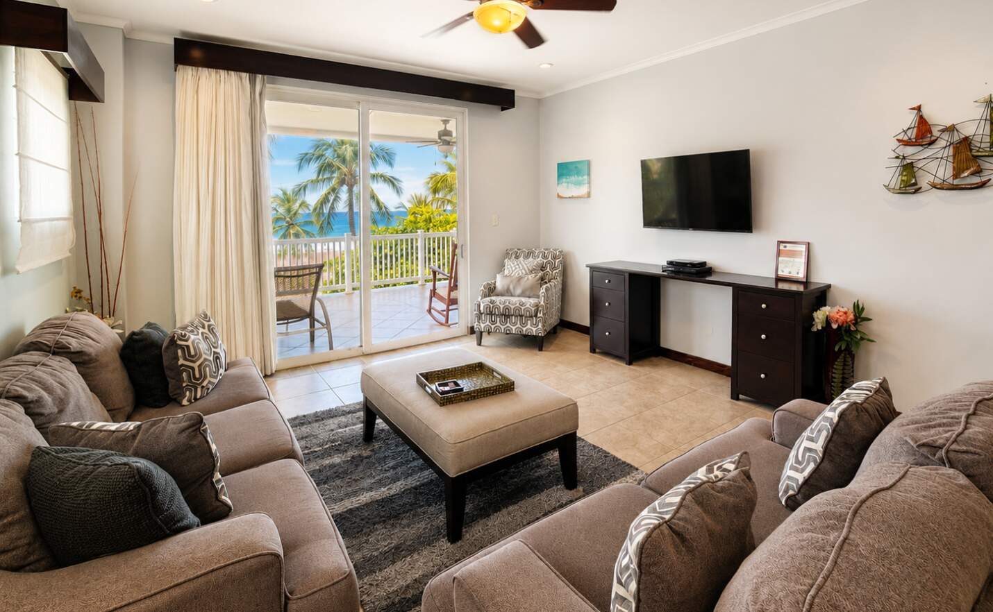 The Palms -  304 - 2 Bedroom