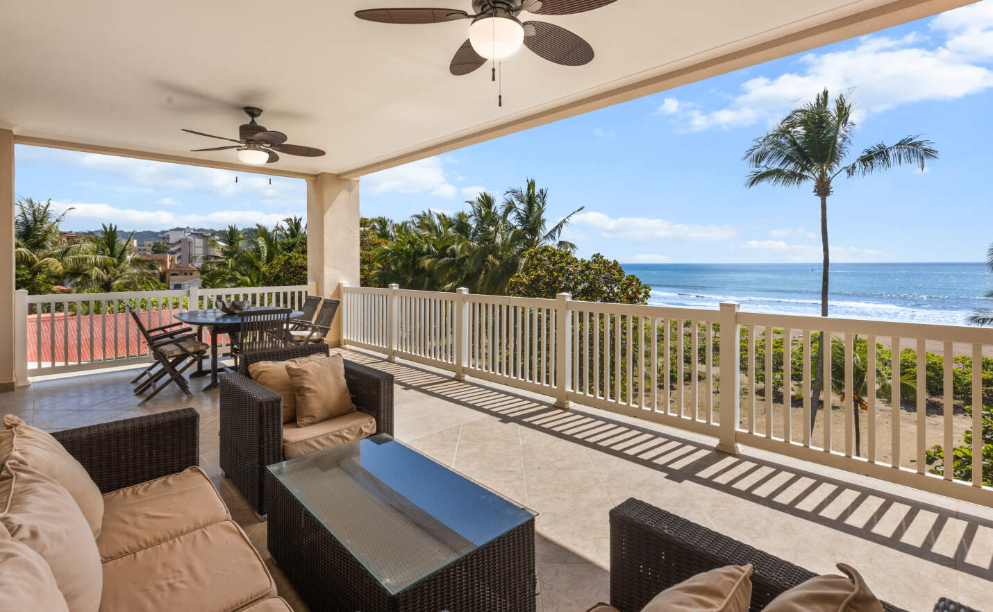 The Palms -  404 - 2 Bedroom