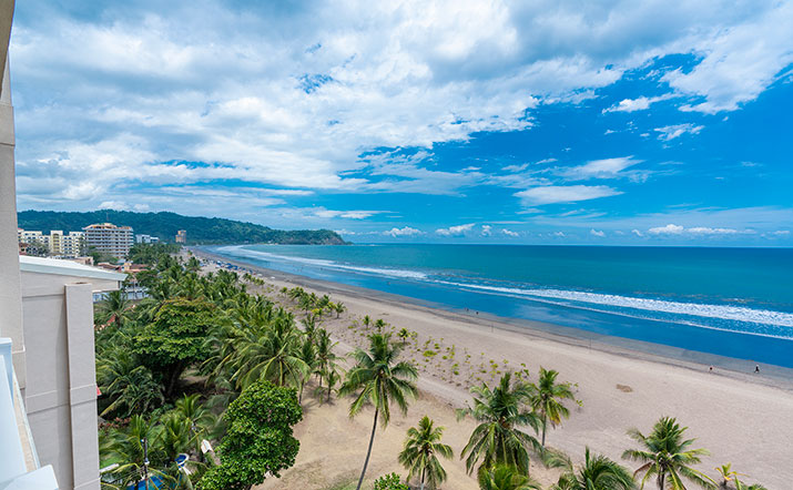 The Palms -  801 - 5 Bedroom